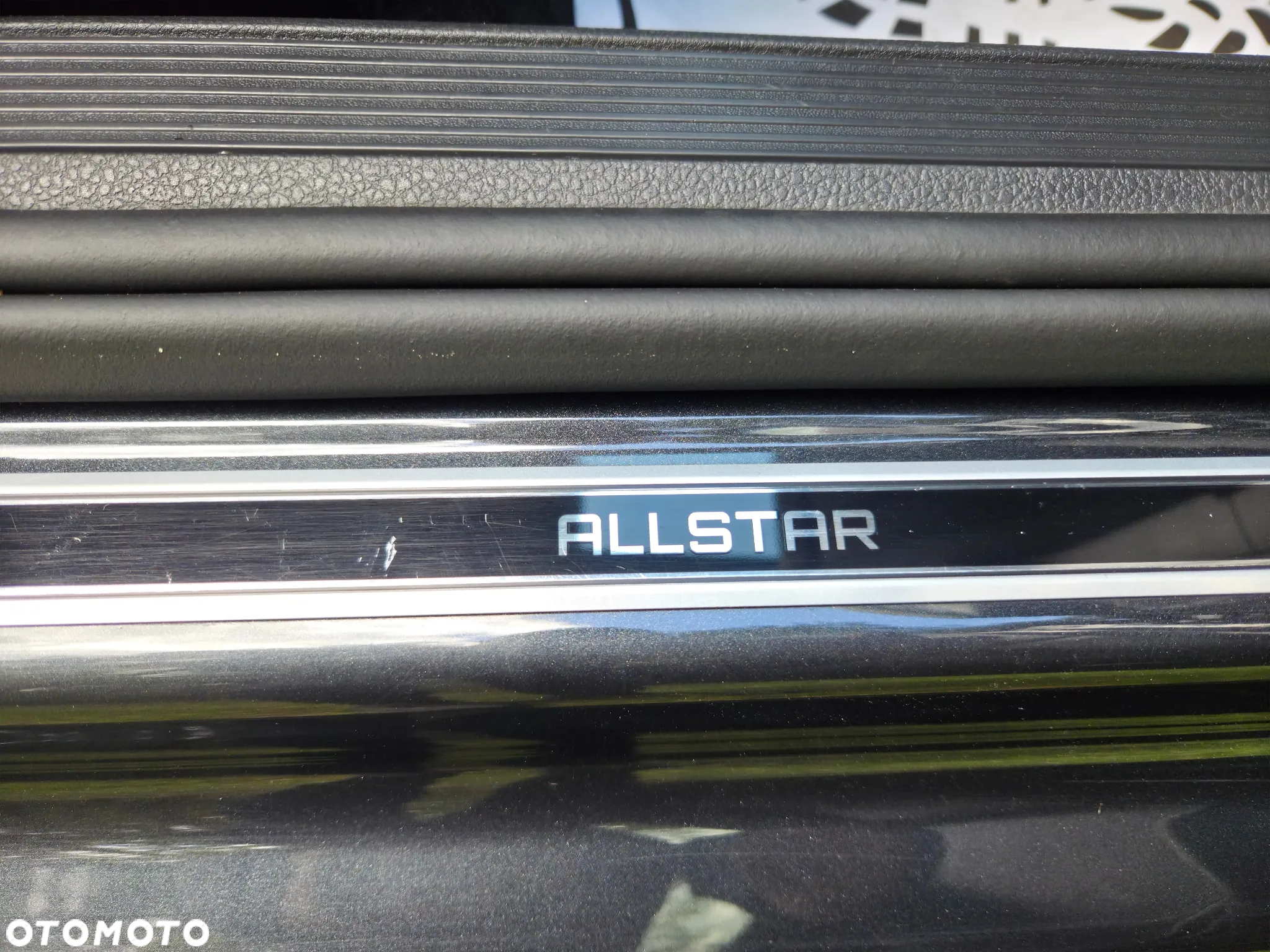 Volkswagen Golf Sportsvan 1.6 TDI BlueMotion Technology Allstar - 26