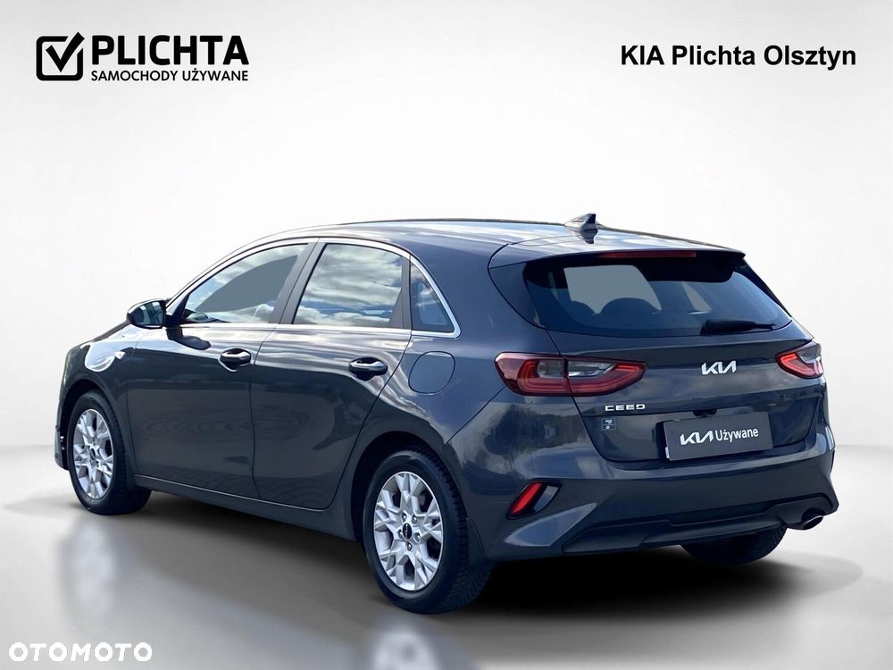 Kia Ceed - 3