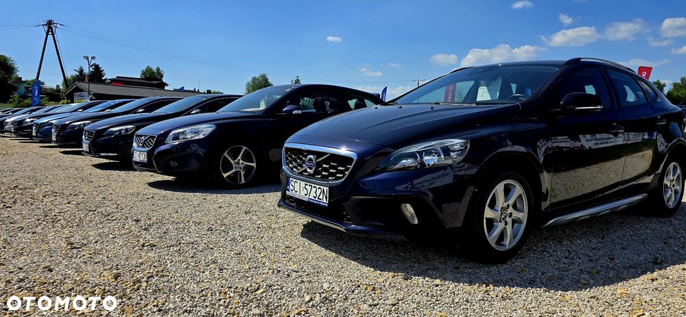 Volvo V40 T3 Kinetic - 40