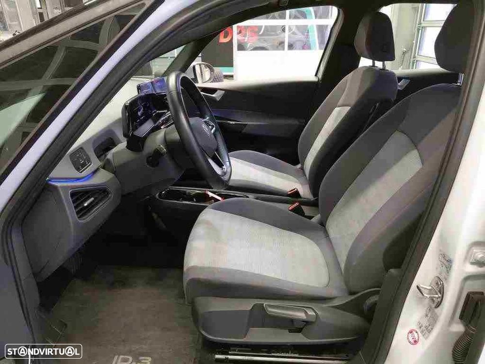 VW ID.3 Pro - 8