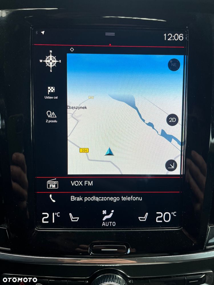 Volvo V90 D4 Inscription - 21