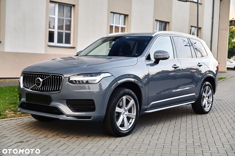 Volvo XC 90 - 2
