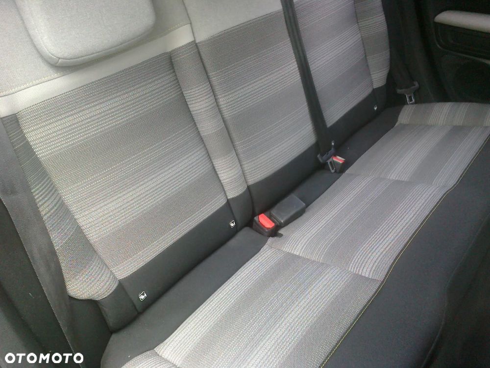 Citroën C3 - 10
