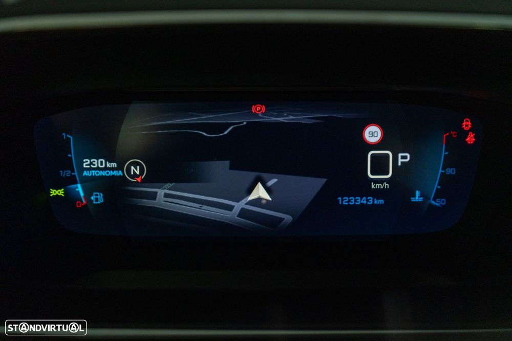 Peugeot 2008 1.5 BlueHDi GT Line EAT8 - 5