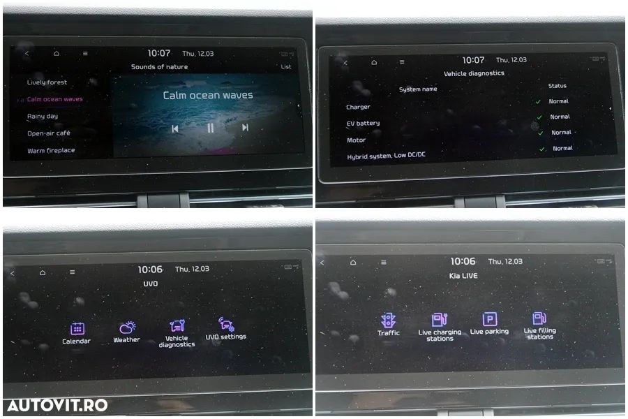 Kia Niro 1.6 GDI PHEV 2WD OPF Aut. Spirit - 37