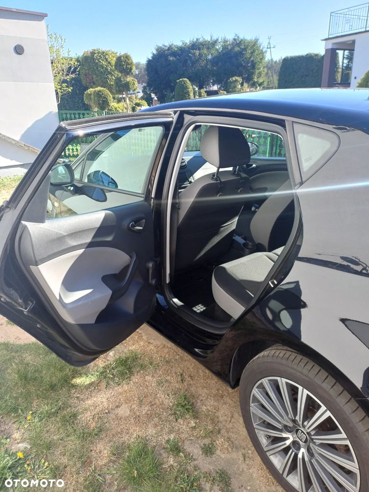 Seat Ibiza - 7