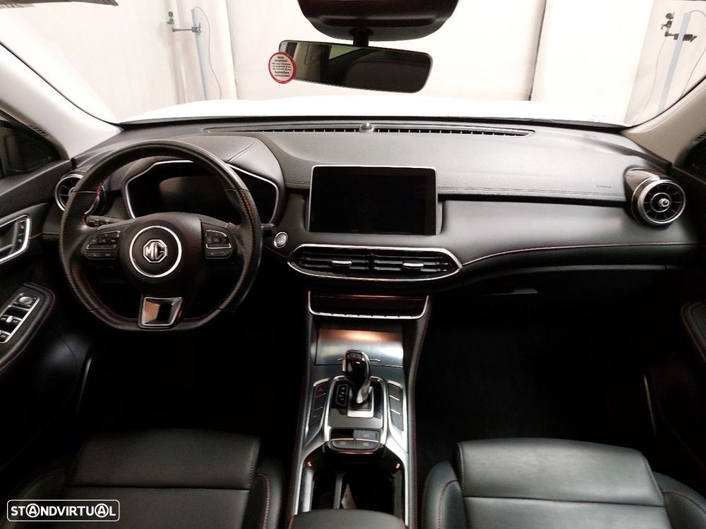 MG EHS 1.5T-GDI Comfort - 8