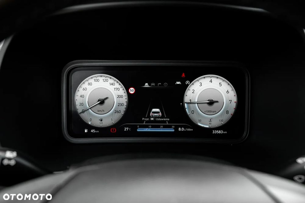 Hyundai Kona 1.0 T-GDI Classic Plus - 35