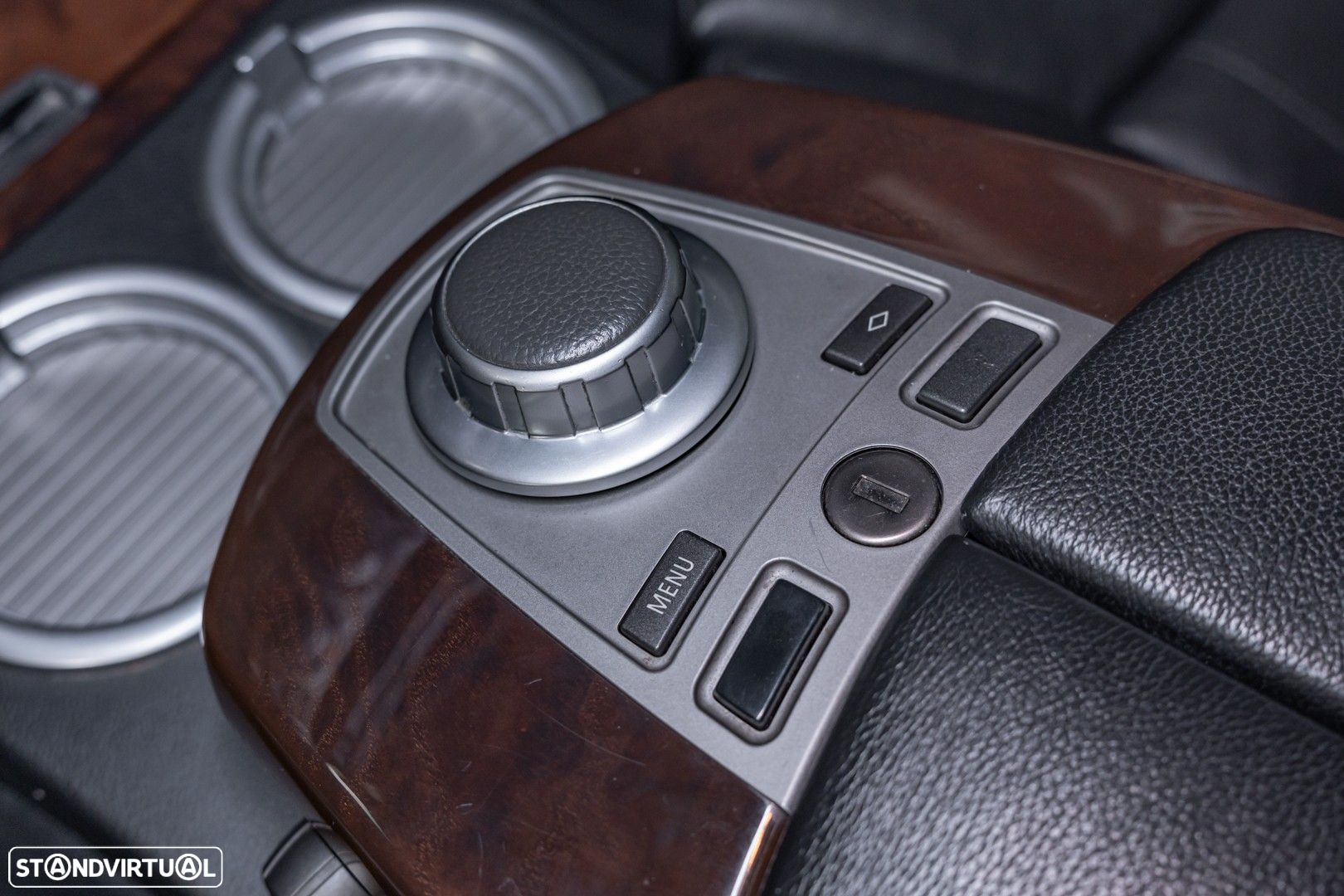 BMW 730 d - 29
