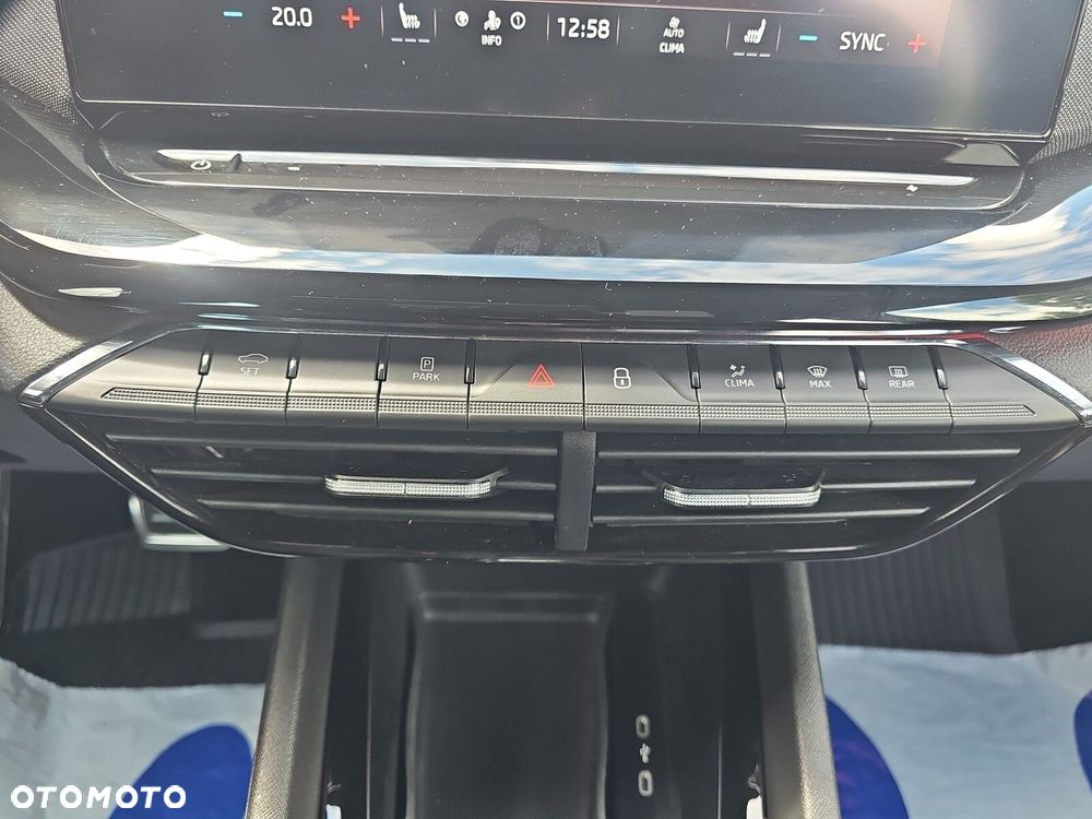Skoda Octavia 1.5 TSI e-Tec Sportline DSG - 19