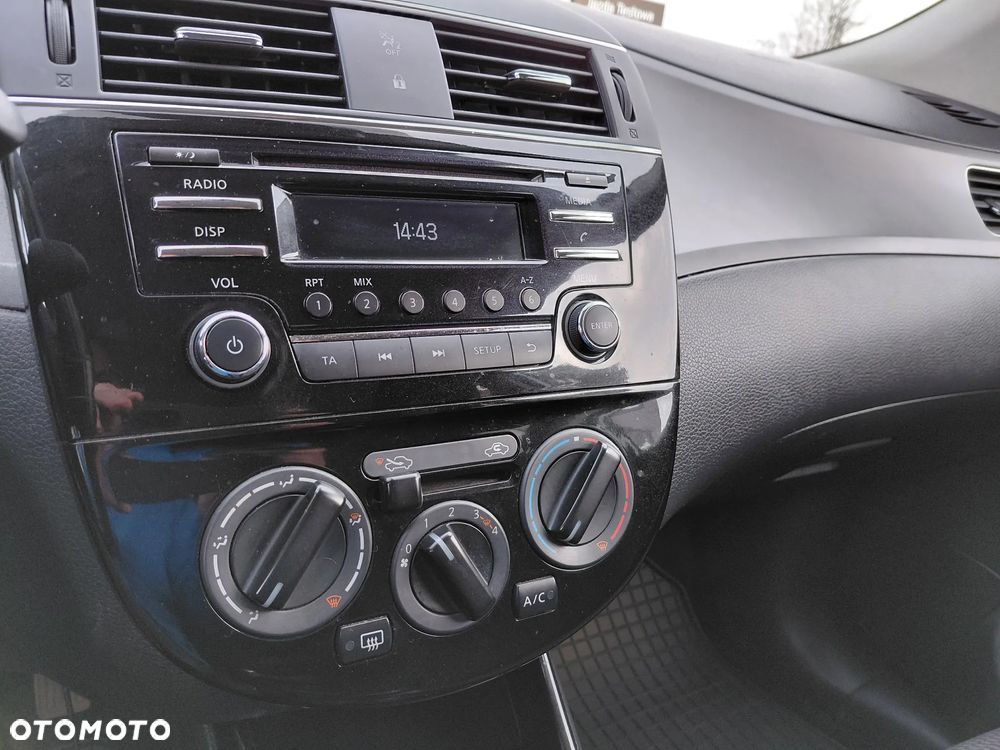 Nissan Pulsar 1.2 DIG-T Acenta - 15