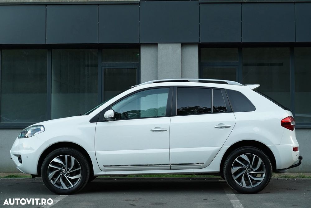 Renault Koleos - 5