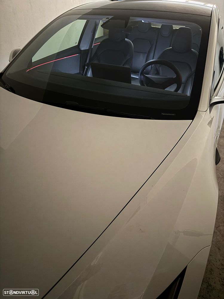 Tesla Model 3 Standard RWD - 18