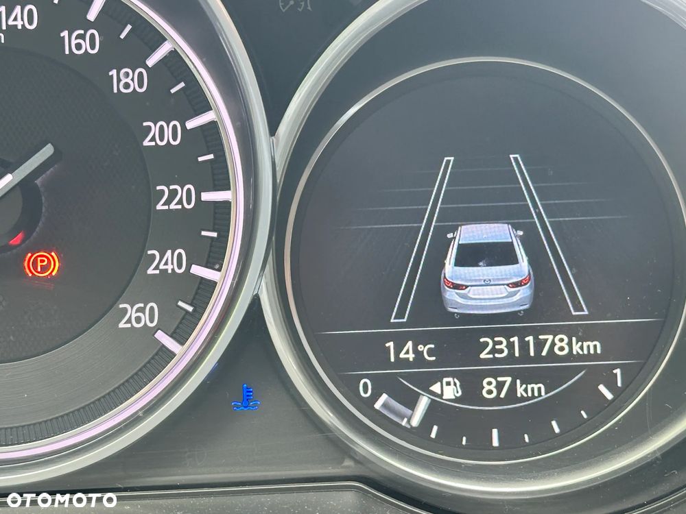 Mazda 6 - 23