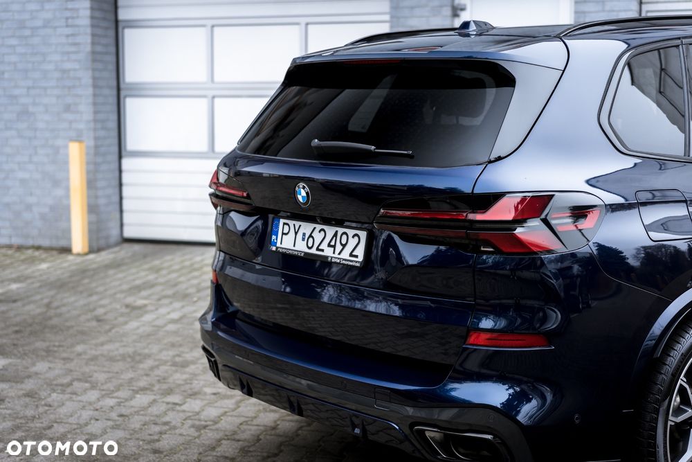 BMW X5 xDrive40i sport - 10