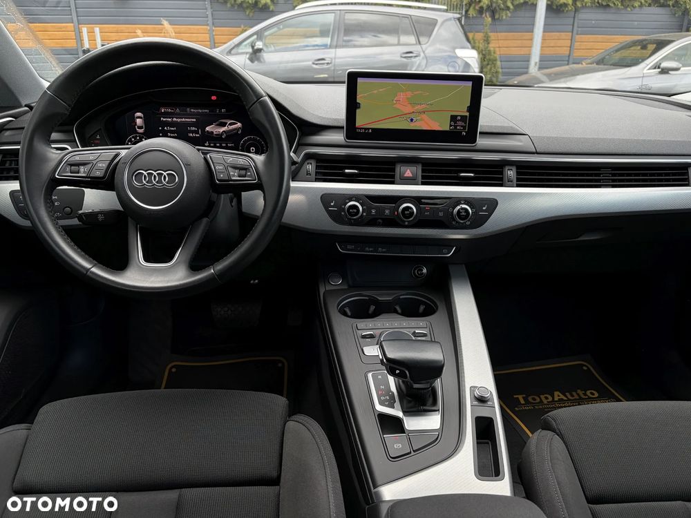 Audi A5 Sportback 2.0 TFSI S tronic - 22