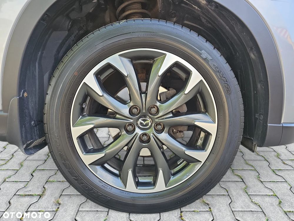Mazda CX-5 - 14