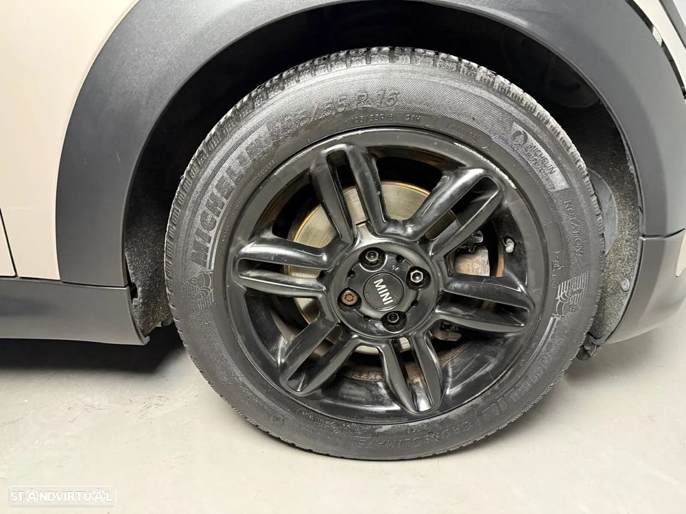 MINI 3 Portas One D Baker Street - 20