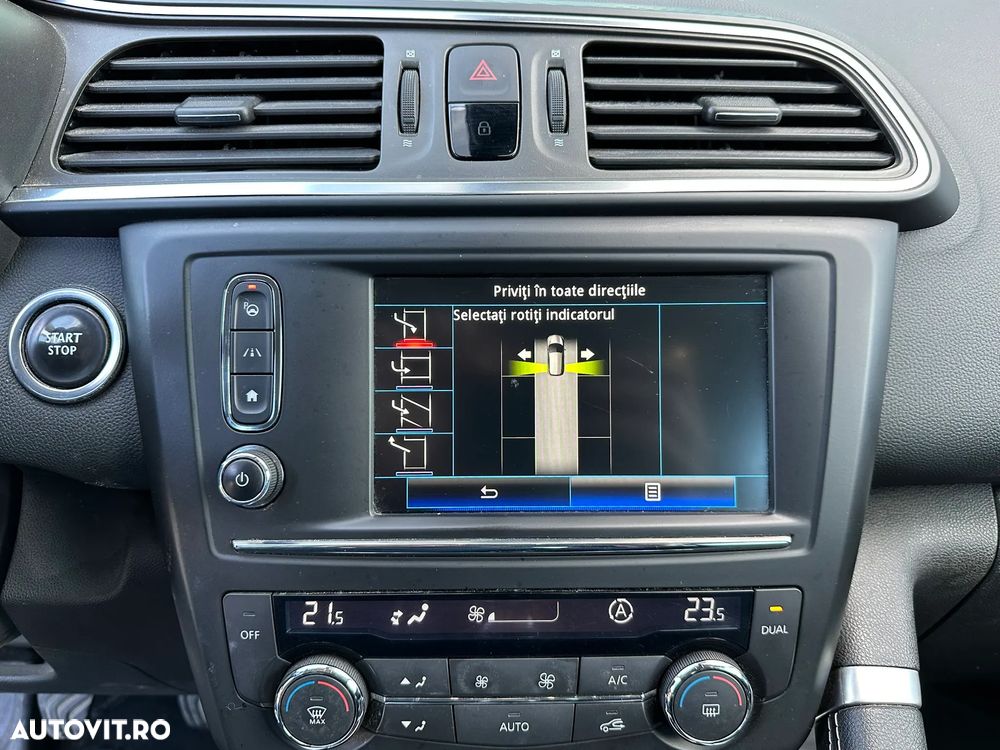 Renault Kadjar - 16