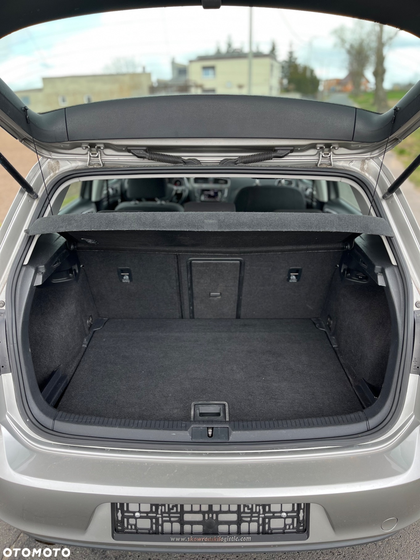 Volkswagen Golf VII 1.6 TDI BMT Comfortline - 10