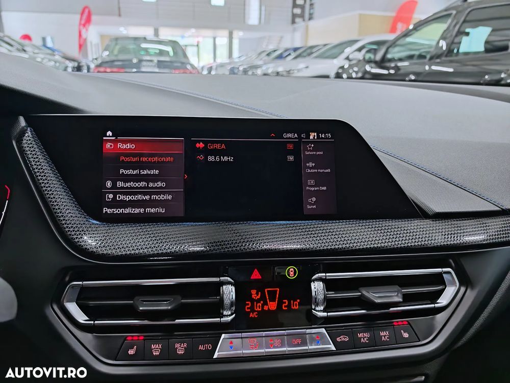 BMW Seria 2 218i Aut. M Sport - 13