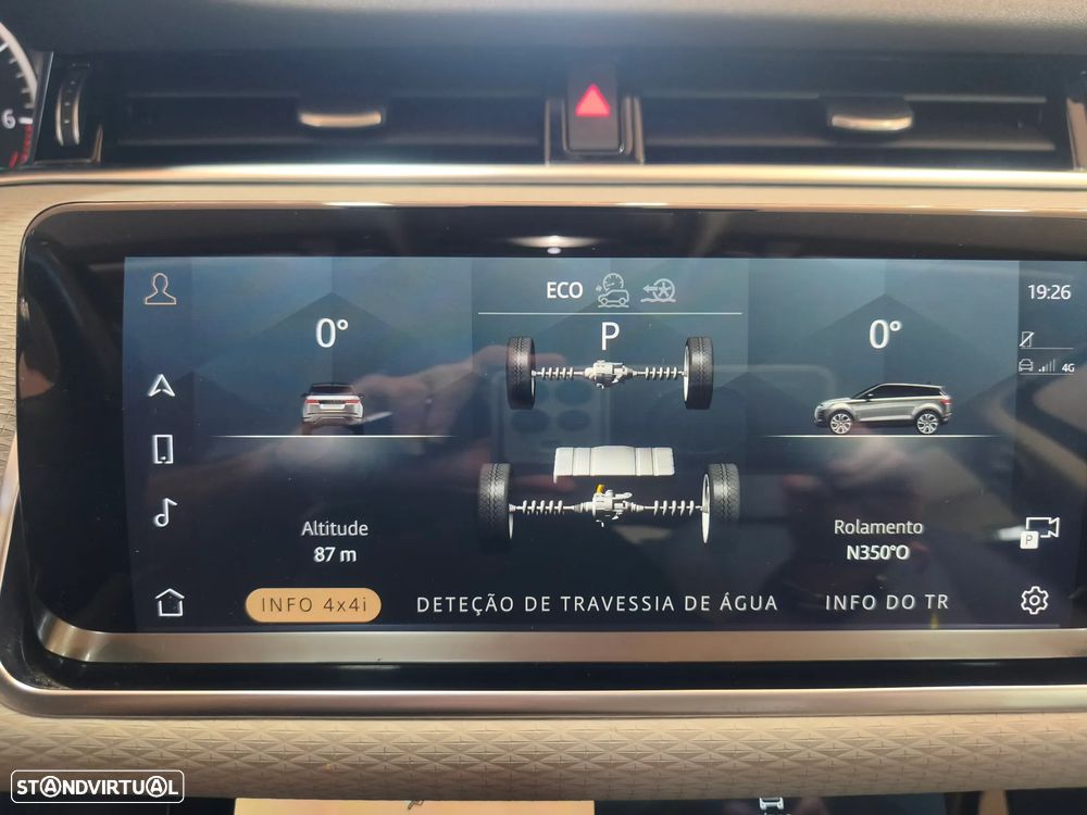 Land Rover Range Rover Evoque 1.5 P300e AWD R-Dynamic S Auto - 41