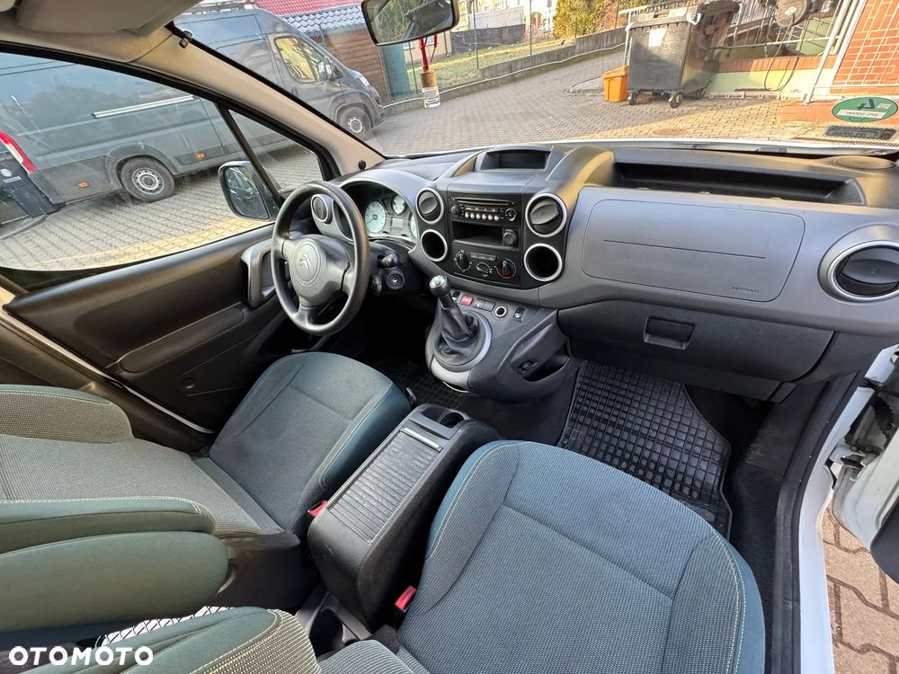 Citroën Berlingo Multispace BlueHDi 100 FEEL - 13
