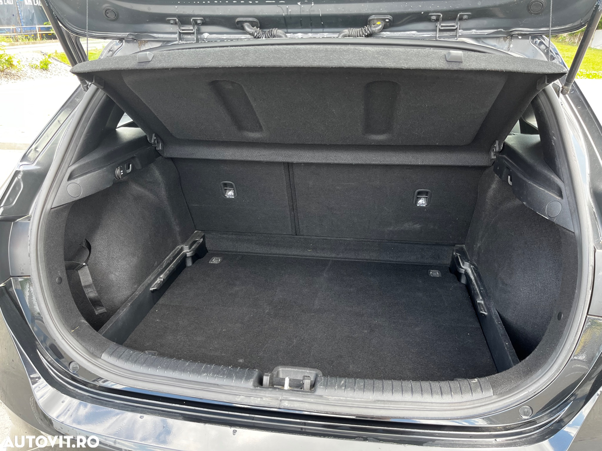 Kia Ceed 1.6 CRDi Edition 7 - 13