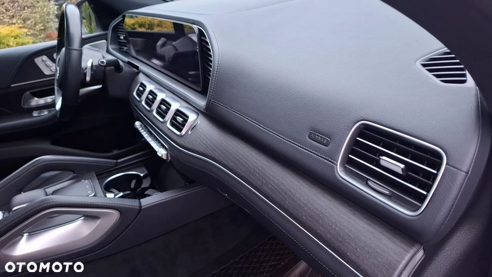 Mercedes-Benz GLE 400 d 4-Matic Premium Plus - 10