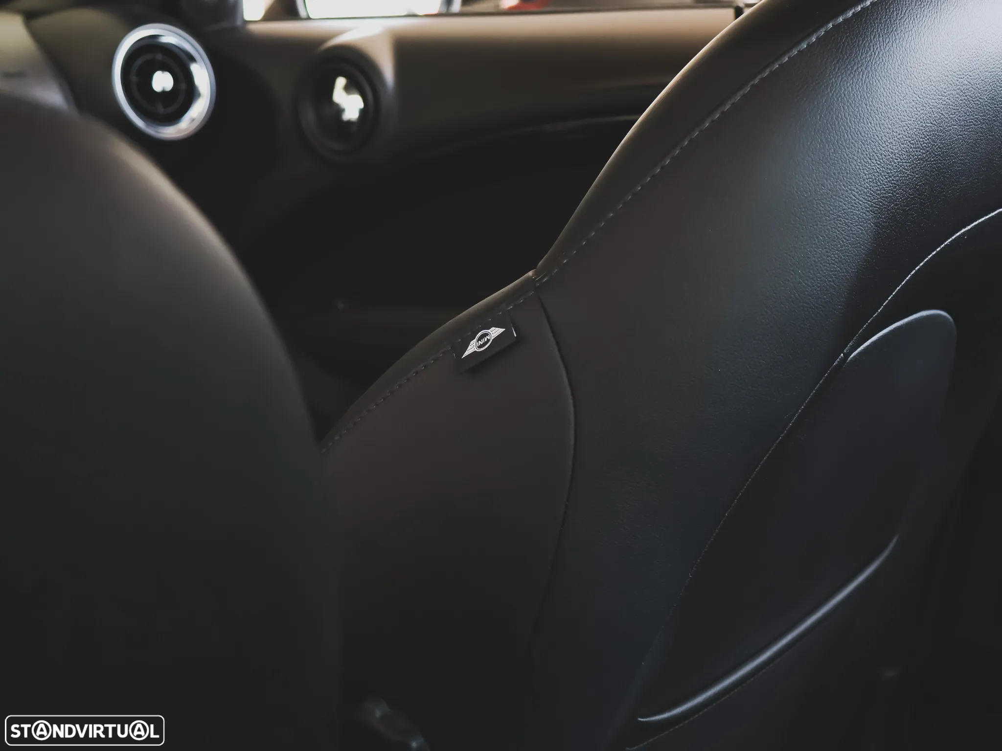 MINI Countryman Cooper D - 12