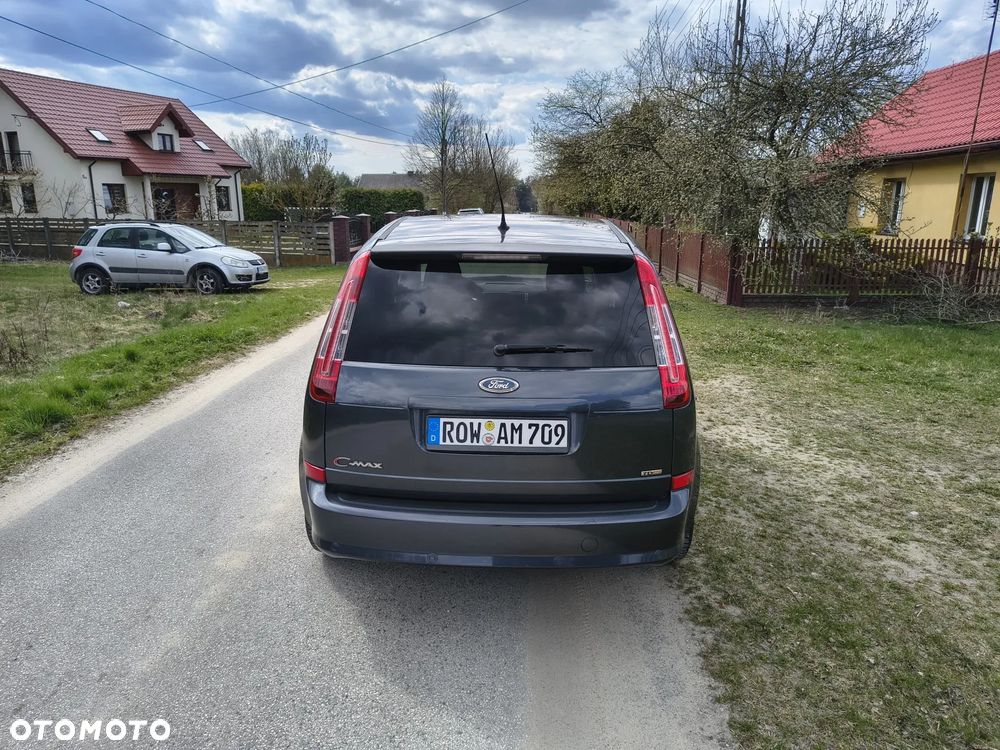 Ford C-MAX ver-2-0-tdci-edition - 28