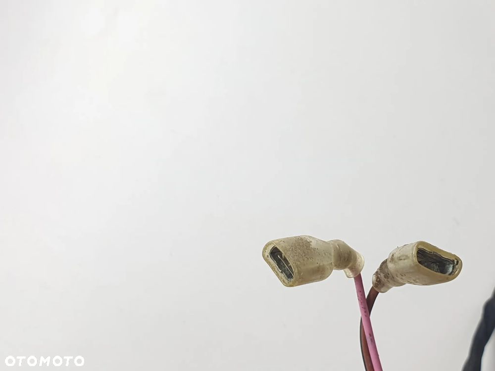 WIAZKA ELEKTRYCZNA INSTALACJA TGB BLADE 550 TGB TARGET - 7