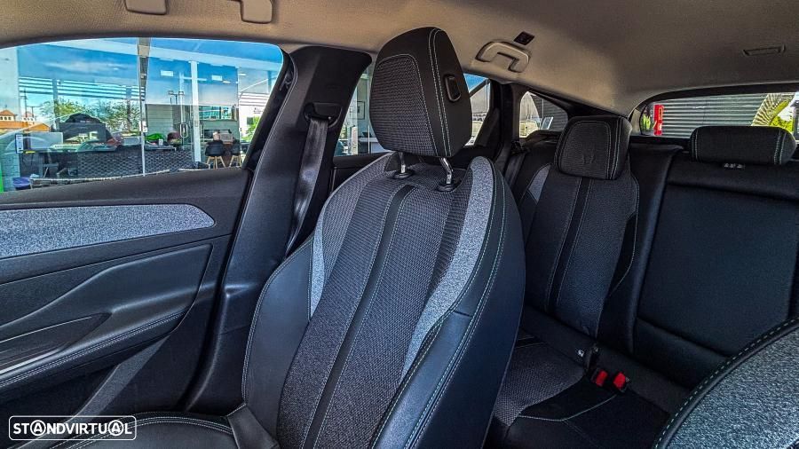 Peugeot 308 SW 1.5 BlueHDi Allure Pack EAT8 - 25