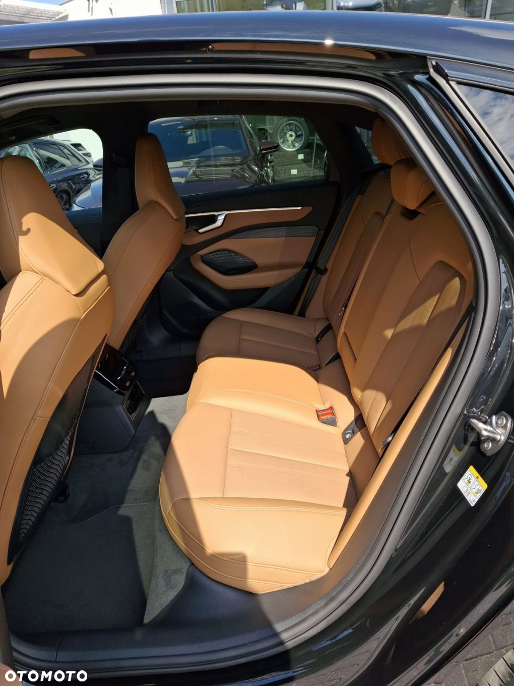 Audi A6 - 15