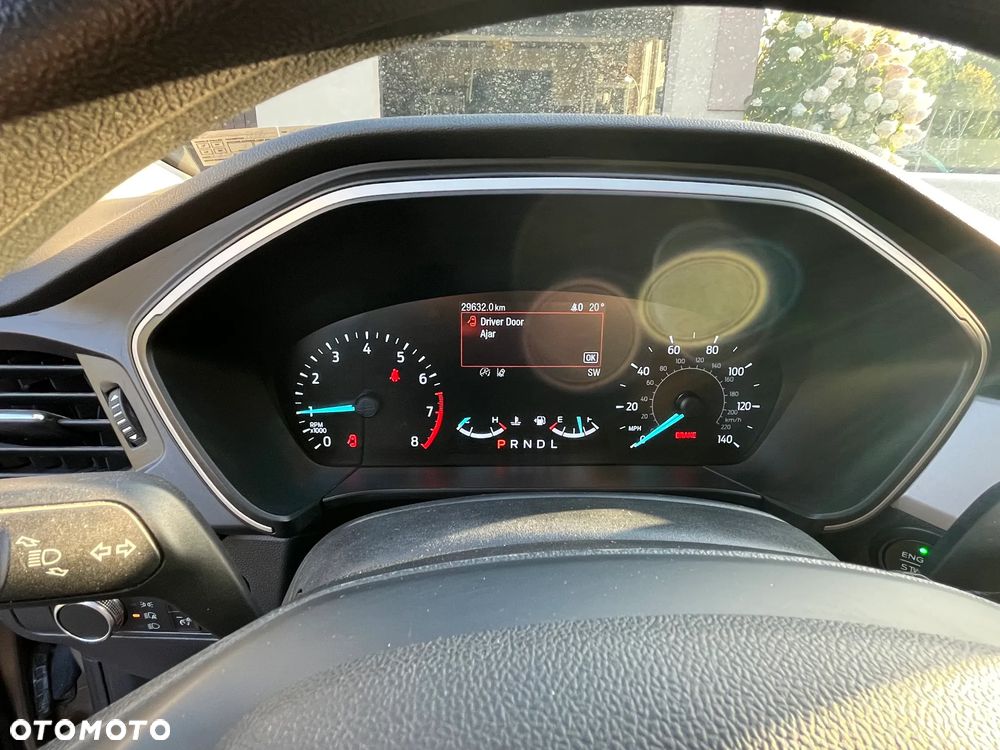 Ford Escape - 13