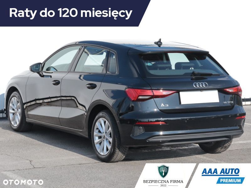 Audi A3 Sportback - 6