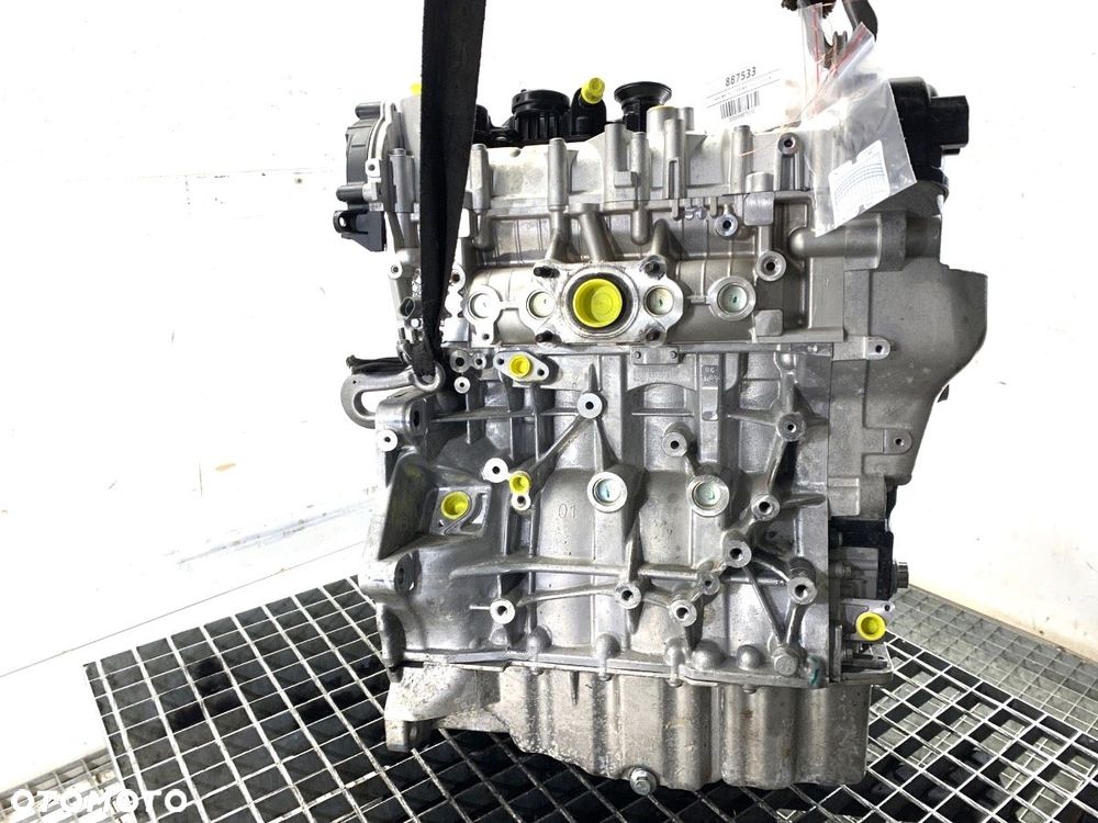 SILNIK  BAIC X75 2020 - DCT 138 kW [188 KM] A156T2H - 10