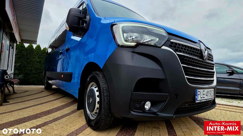 Renault Master - 35