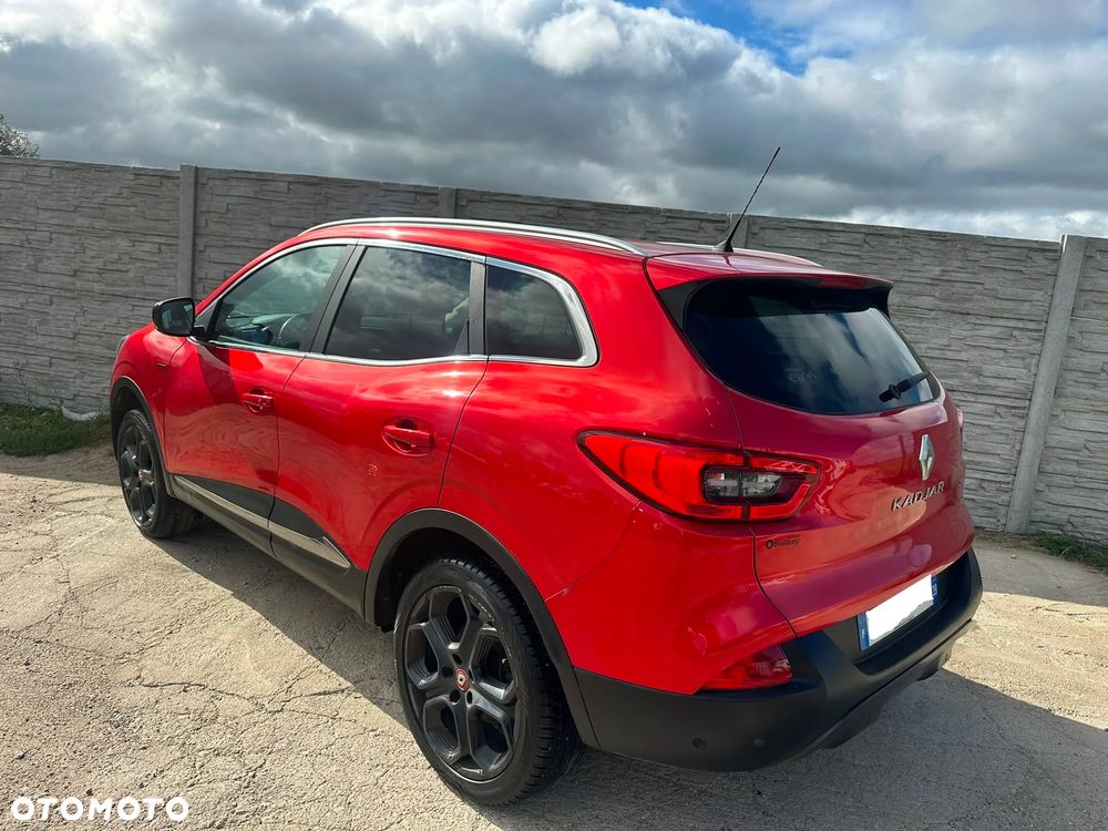 Renault Kadjar Energy TCe 130 Bose Edition - 38