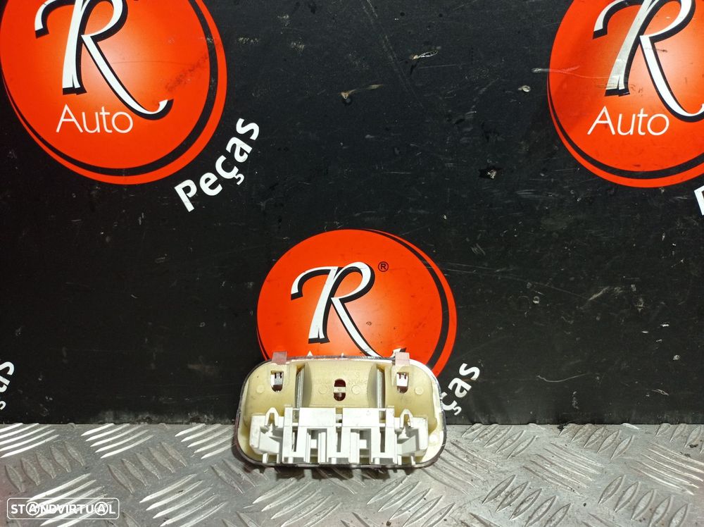 Plafonier Citroên C2 (Jm_) - 2