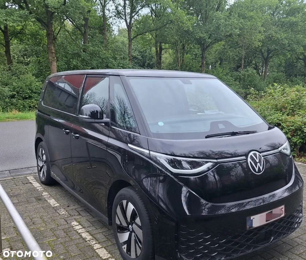 Volkswagen ID. Buzz Pro - 1