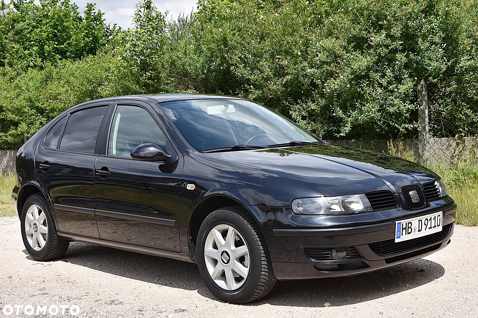 Seat Leon 1.9 TDI Signo - 2