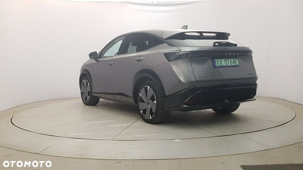 Nissan Ariya - 6