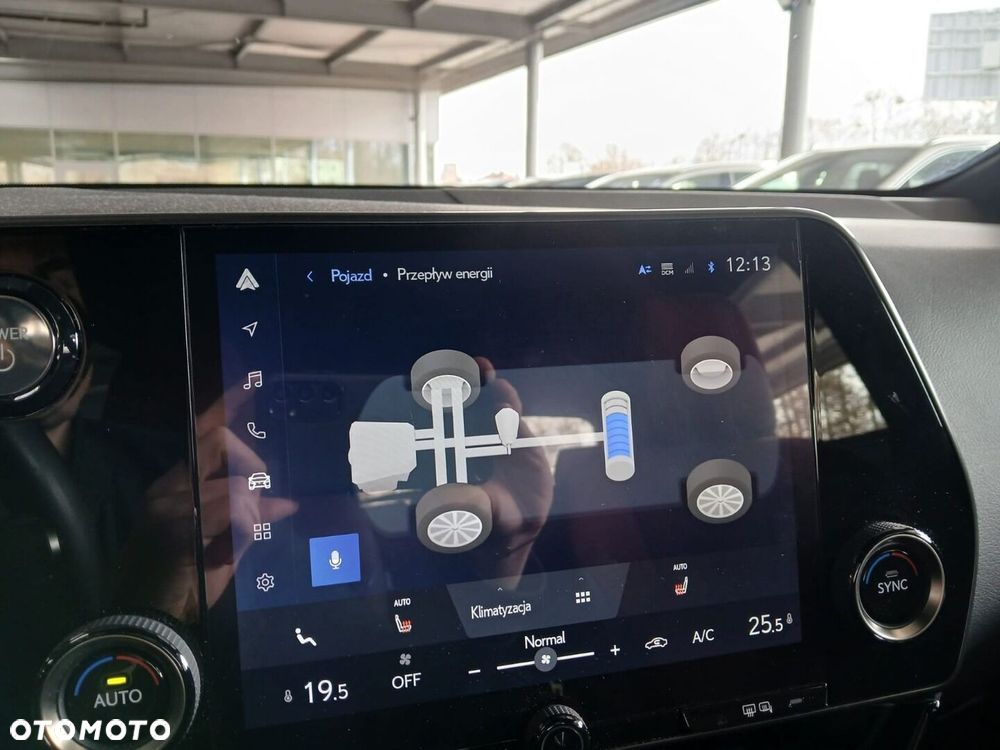 Lexus NX 350h Elegance 2WD - 20