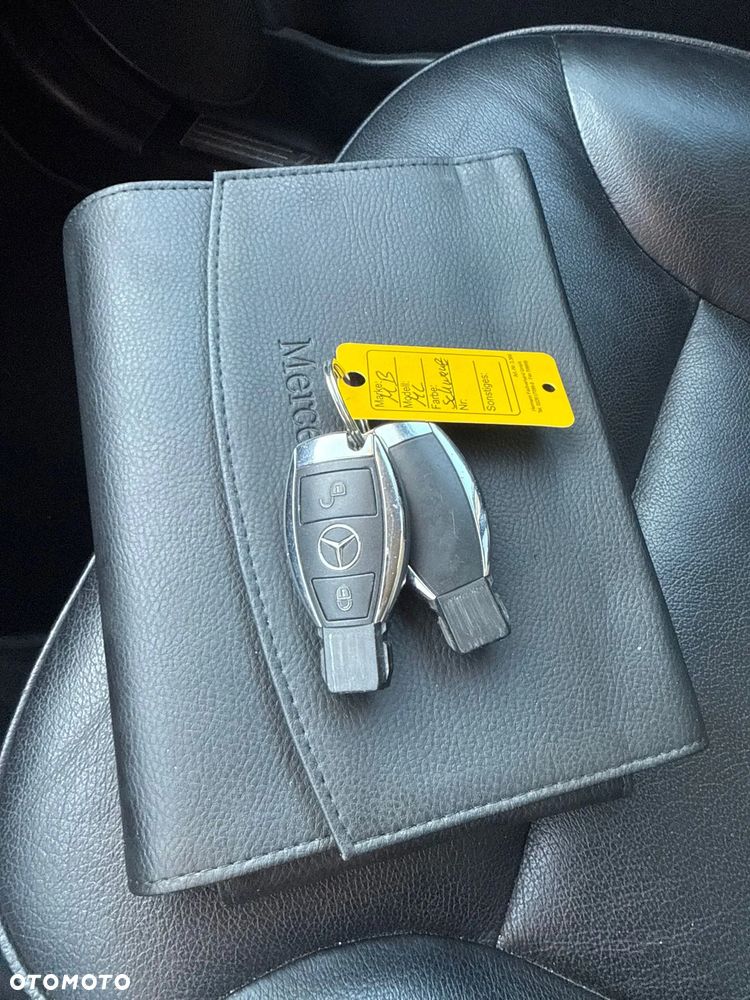 Mercedes-Benz ML 350 CDI 4Matic 7G-TRONIC DPF - 24