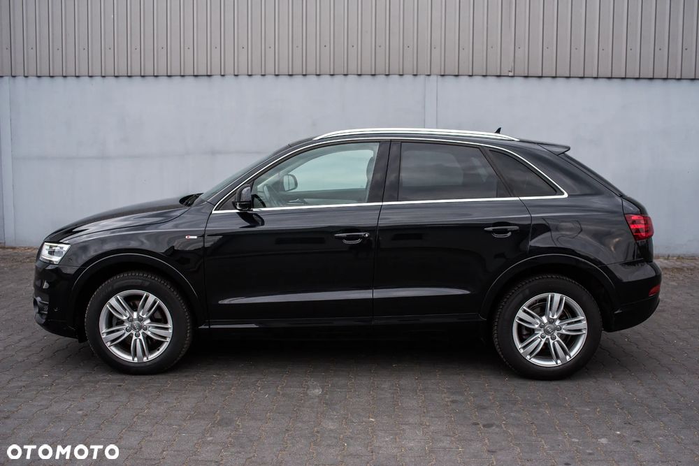Audi Q3 - 3