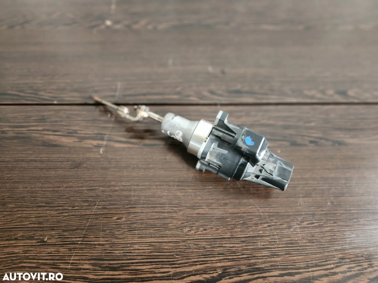 Actuator Electronic Turbo Turbina M Pachet Bmw 4.4 I Benzina Motor S68B44A M3 M4 M5 M6 MX3/4/5/6/7 - 7
