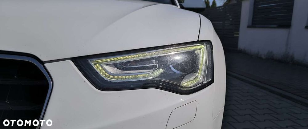 Audi A5 - 36