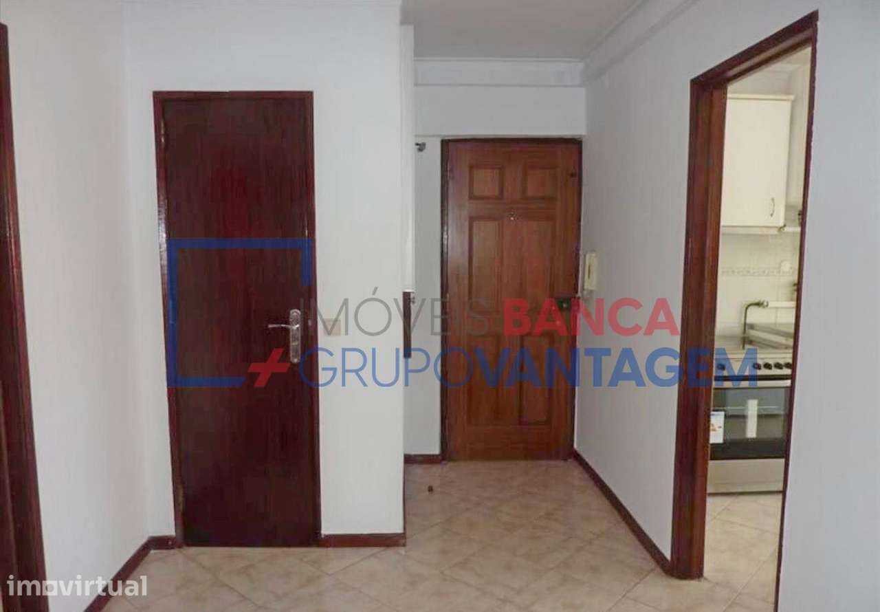 Apartamento T2 Carregado, Alenquer - Grande imagem: 4/15