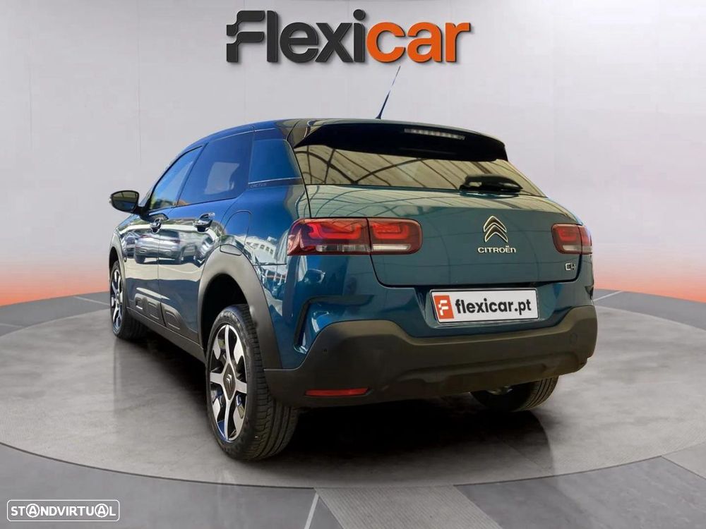 Citroën C4 Cactus 1.6 BlueHDi Shine - 6